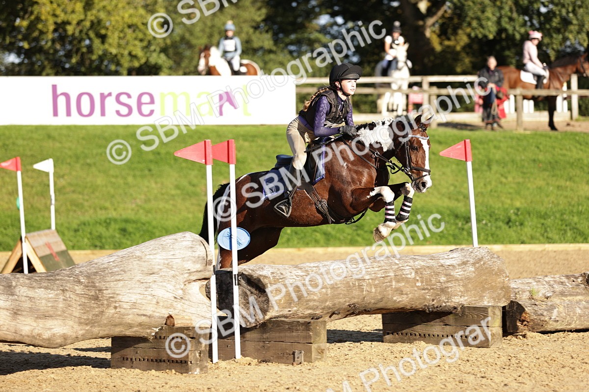 SBM_12227 - E6 - Eventers Challenge 80cm Championship