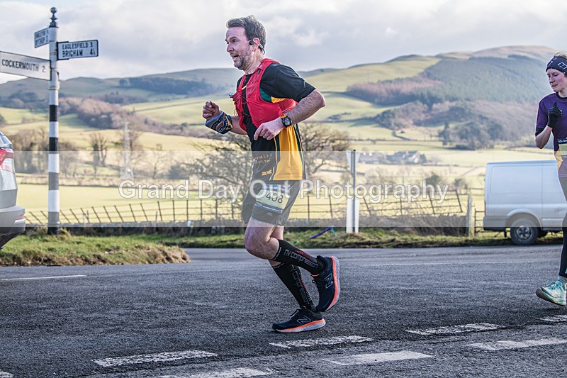 North Lakes-1197 - North Lakes 10K & Half Marathon Sunday 9th February 2025