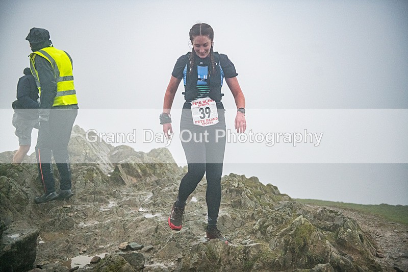 Loughrigg-642 - Loughrigg Fell Race Wednesday 10th April 2024