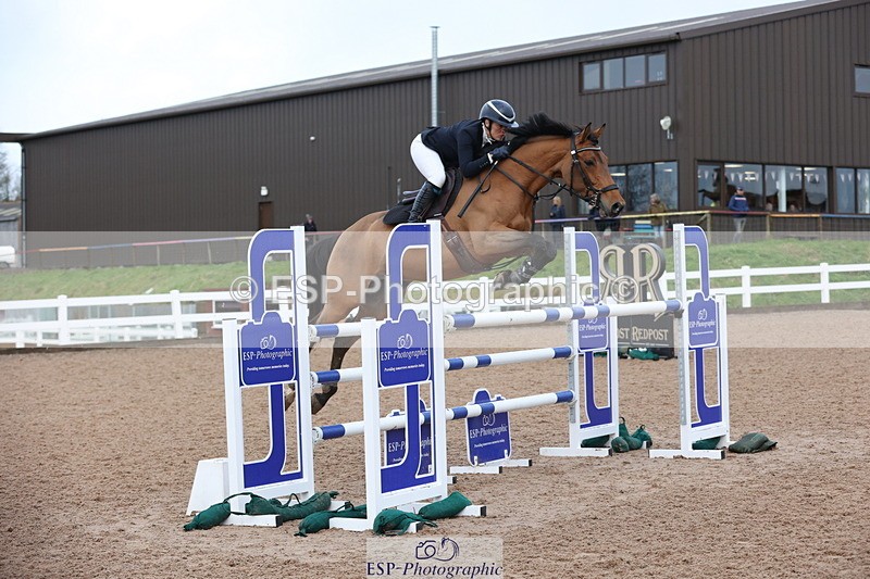 231112A-143855-04924 - Cls 21 Foxhunter & 1.20m Open