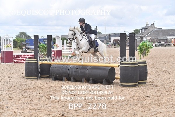 BPP_2278 - DERBY CLASS 6 - 70CM