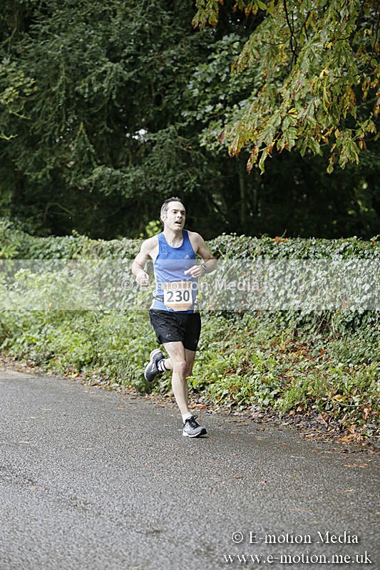 CAD131019-0650 - Cadence Events Grittleton 10km 13/10/19