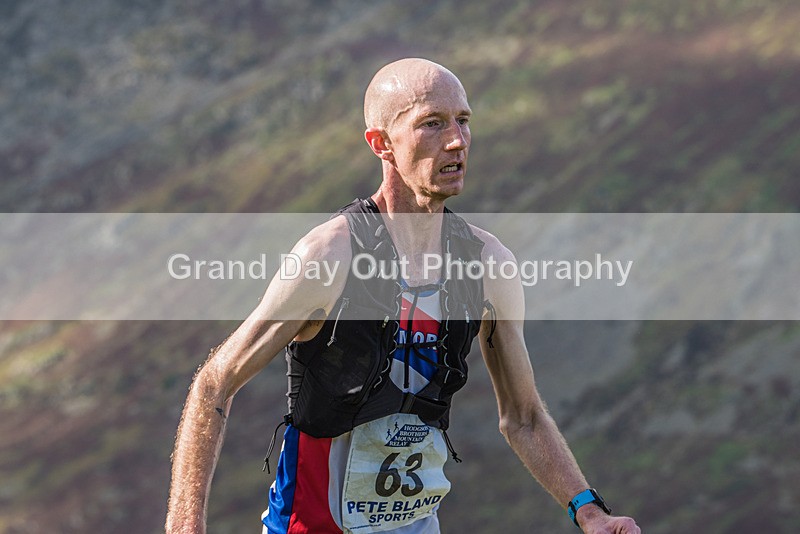 HBMR Leg 4-274 - Hodgson Brothers Mountain Relay - Leg 4 Sunday 1st October 2023