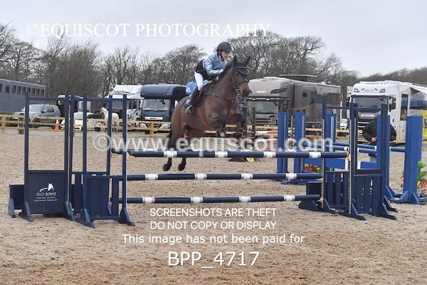 BPP_4717 - CLASS 6 Pony Newcomers/ 1m Open