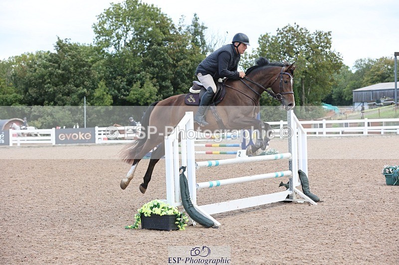 250913-101436-06016 - Cls 21 Snr British Novice and 90cm Open