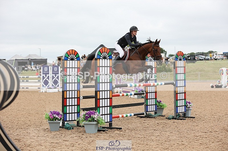 250629-124829-11993 - Cls 28 Pony Foxhunter Second Round