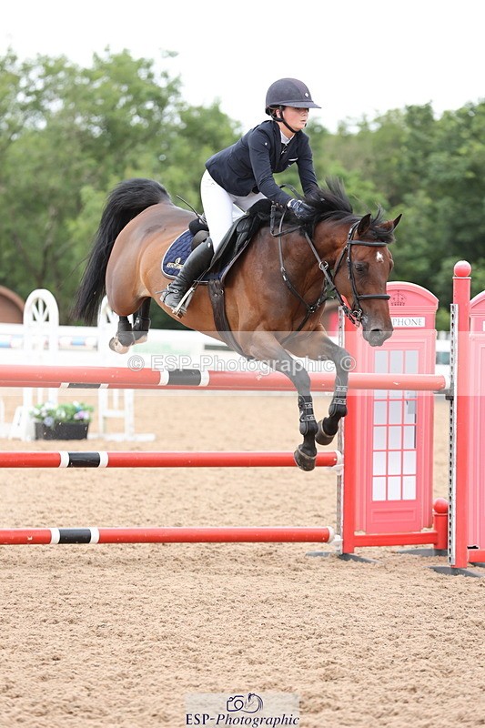 240630A-162457-15158 - Cls 33 Foxhunter and 1.10m Open