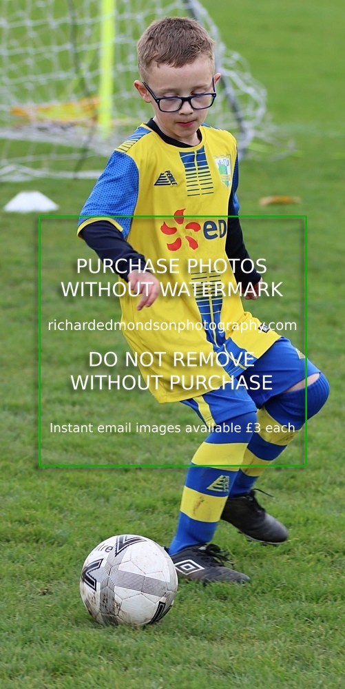 IMG_1839 - Kendal Utd U8 v Sedbergh Wanderers U8 (4/11/23)