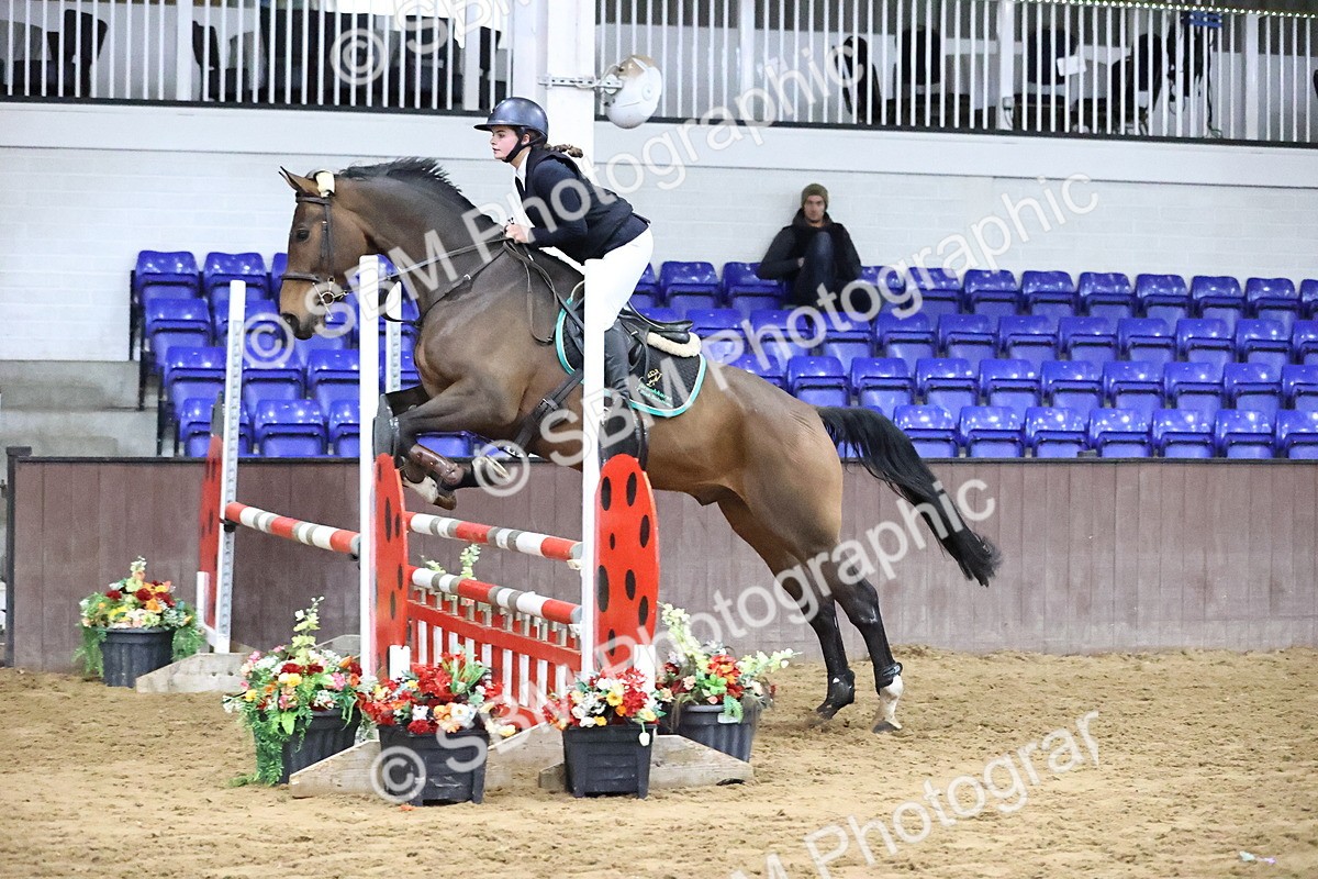 SBM_002781 - Class 14 - Senior British Novice - 90cm