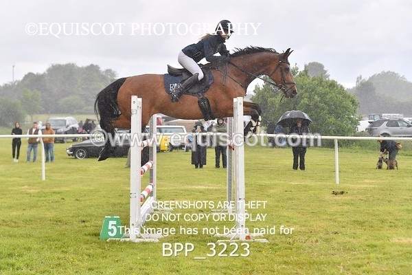 BPP_3223 - CLASS 3 1.30M OPEN