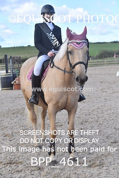 BPP_4611 - CLASS 9 HORSE 70CM FINAL