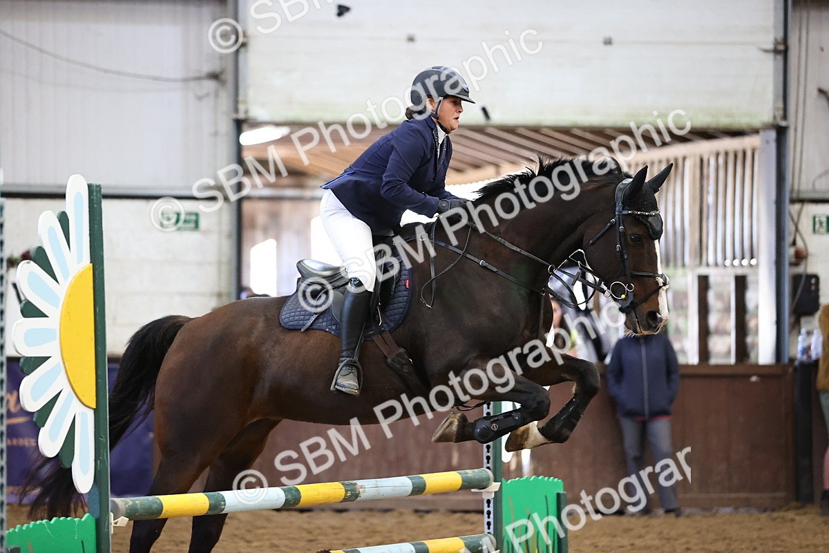 SBM_002412 - Class 6 - Mida Civil Engineering Ltd 80cm Area 12 Championship Qualifier