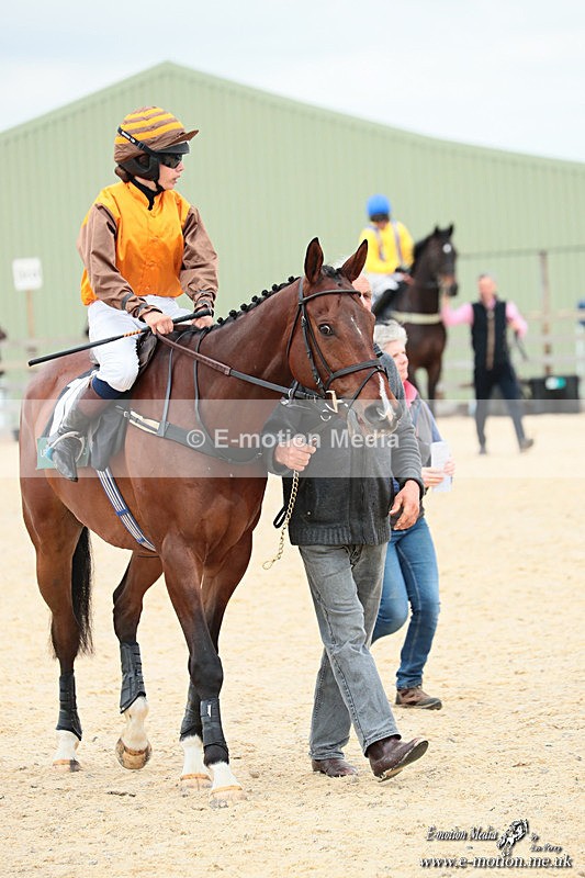 PtP 040526 777 - Mollington Point-to-Point 04/05/26