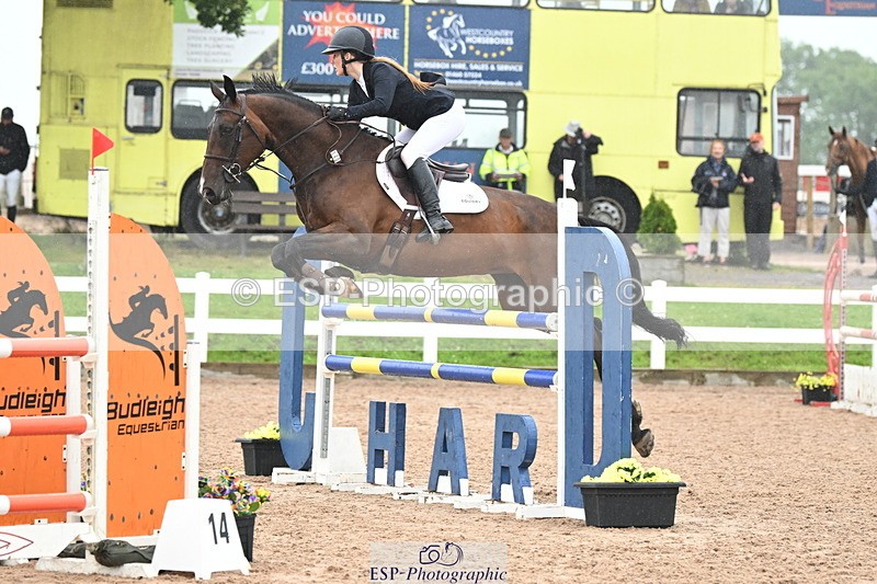 240720A-123746-14824 - Cls 11, 1 Star Bronze Tour Jump Off and Presentations