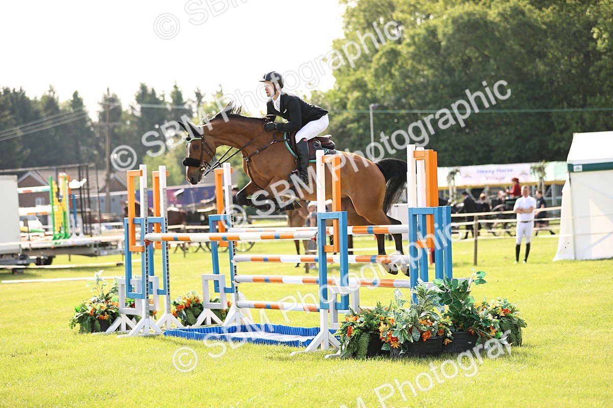 SBM_01346 - Class 200 - Martin Grant Homes Welcome Stakes 1.25m Open