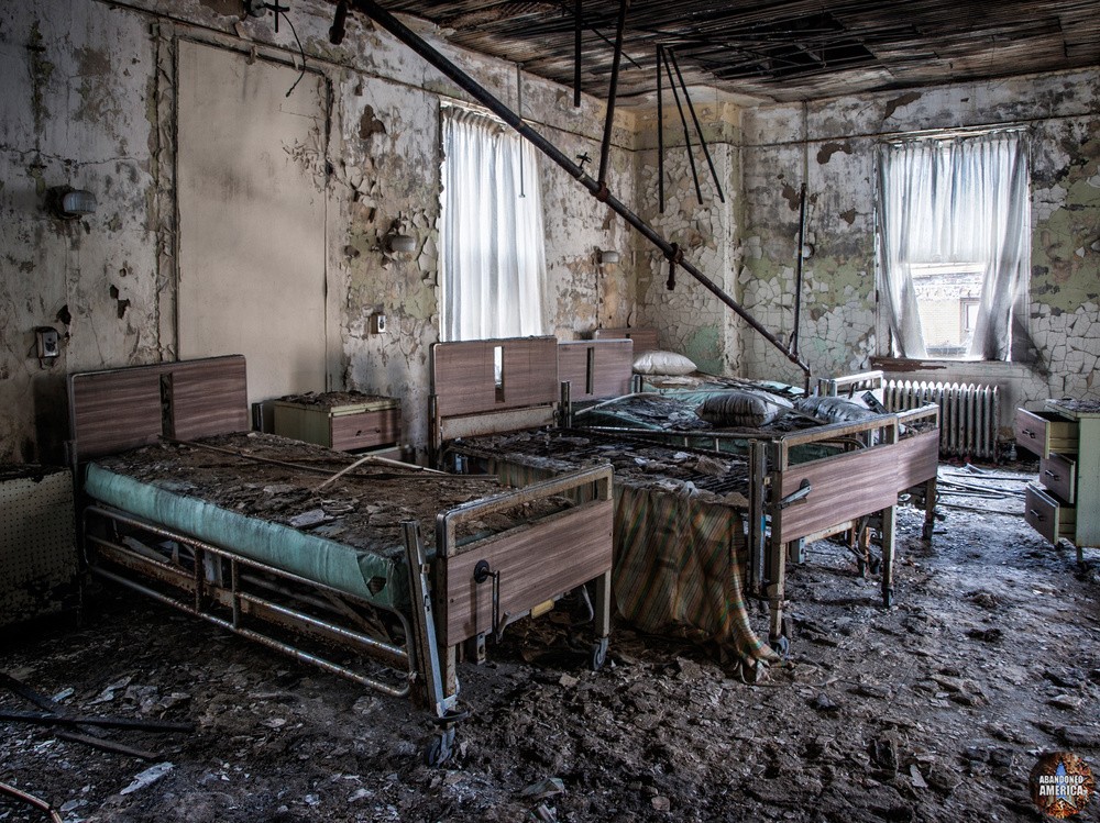  - Brownsville General Hospital