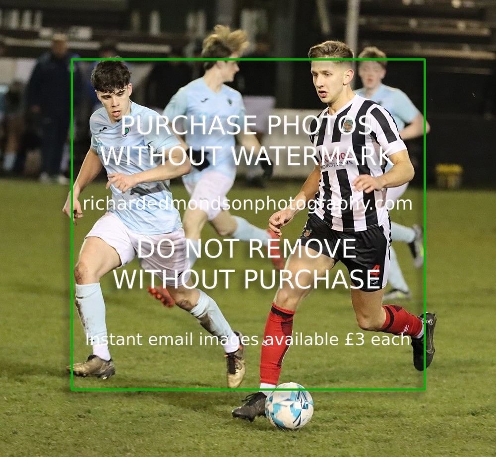 IMG_0366 - Kendal Town Under 23s vs Fulwood Amateurs Under 23's