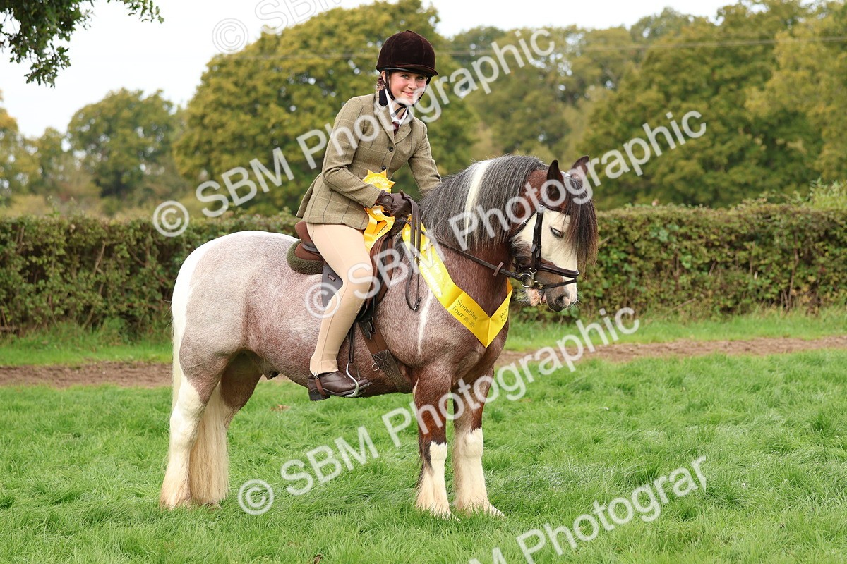 SBM_56749 - S40 - Starters Ridden Showing