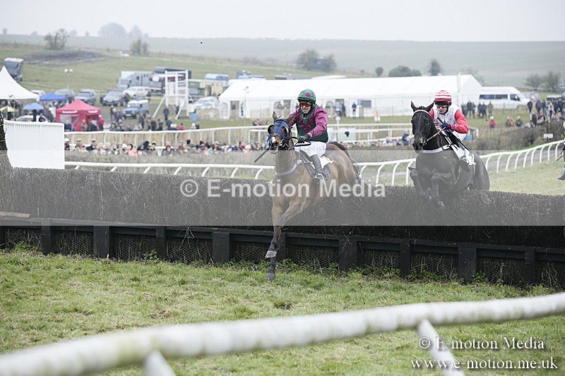 PtP 020418 -44 - Old Berks Point-to-Point Races Easter Monday 02/04/18