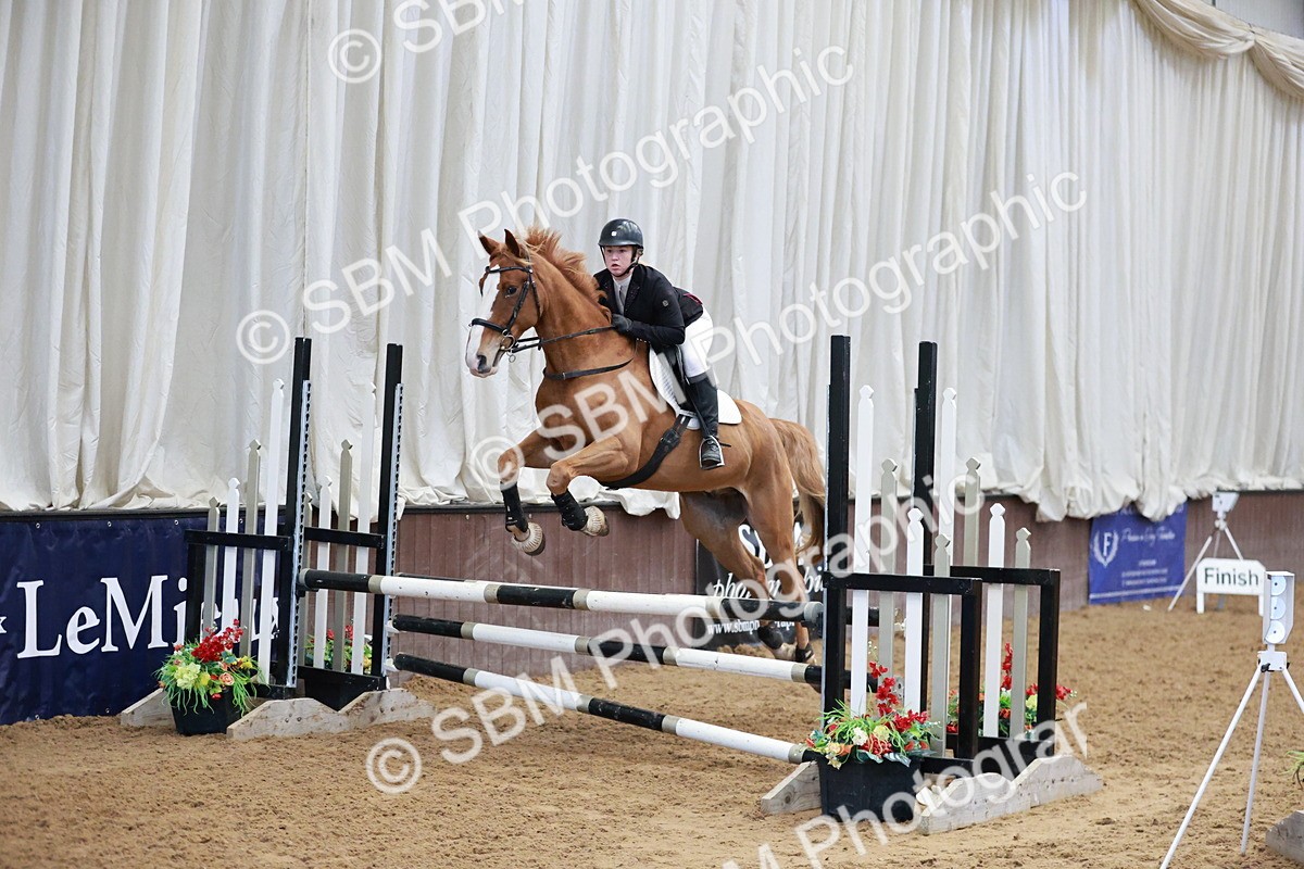 SBM_003159 - Class 9 - Senior British Novice - 90cm