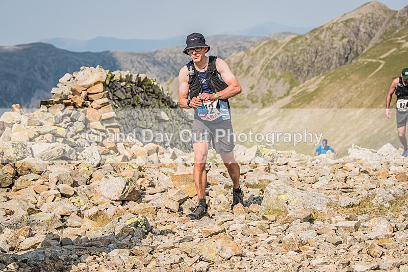 Ennerdale-558 - Ennerdale Horseshoe Fell Race Saturday 10th June 2023