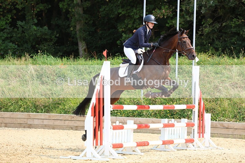 3E7A2169 - Class 6: Senior Discovery/1m open