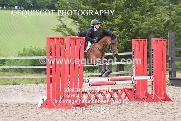BPP_2783 - CLASS 5 STX-UK Pony BritiNovice / 0.80m Open