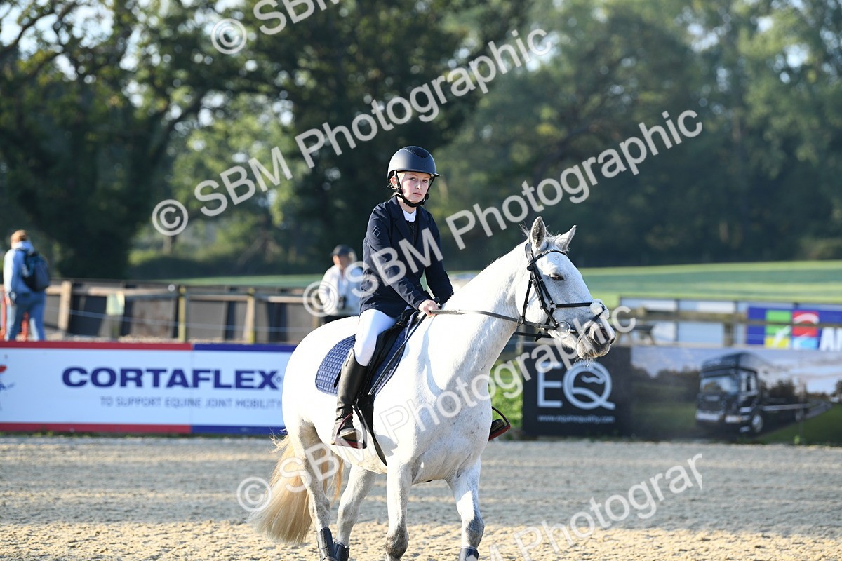SBM_58034 - J24 - Junior Horse 75cm Championship