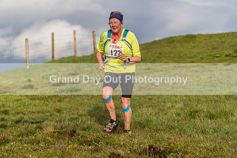 Gavel-293 - Gavel Fell Race Wednesday 29th May 2024