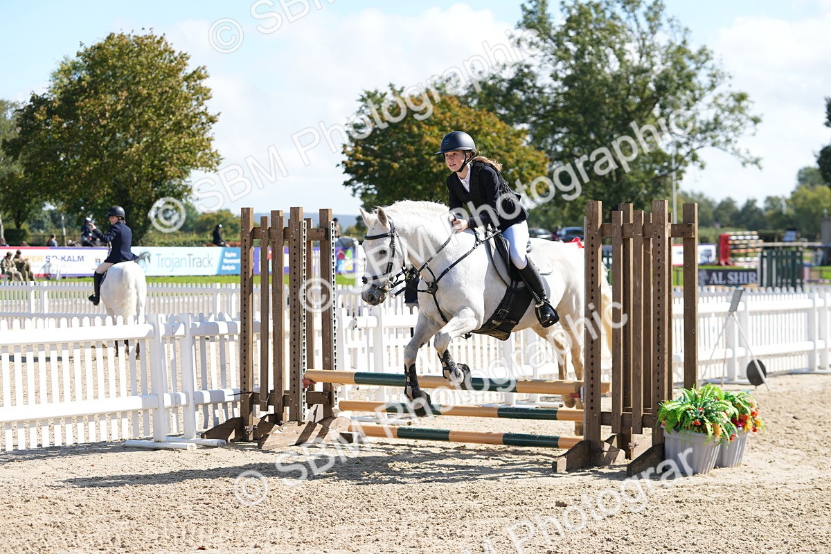 SBM_44441 - J7 - Junior Pony 60cm Championship