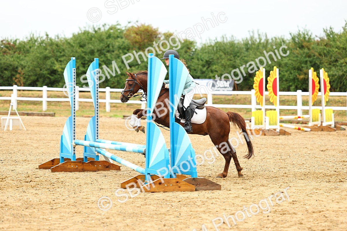 SBM_000654 - Class 3 - 60cm