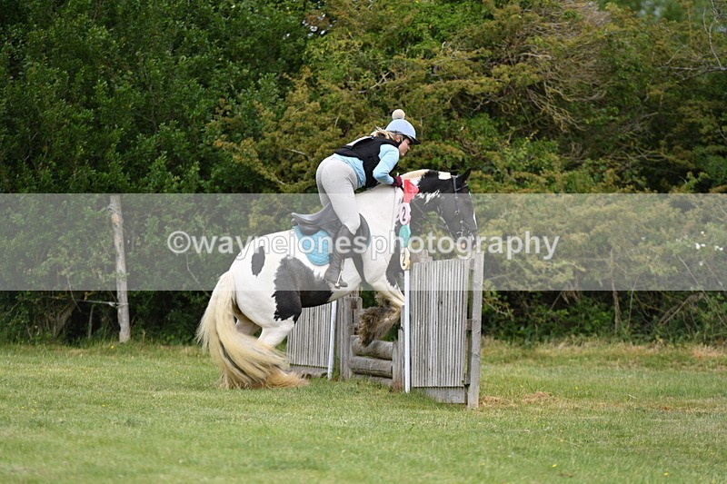 WJ5_2451 - Class 2 40cm