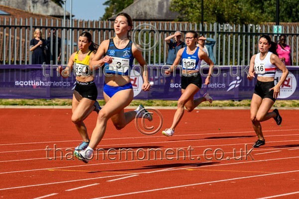 Age25SAT-917119 - Track Female Set Two