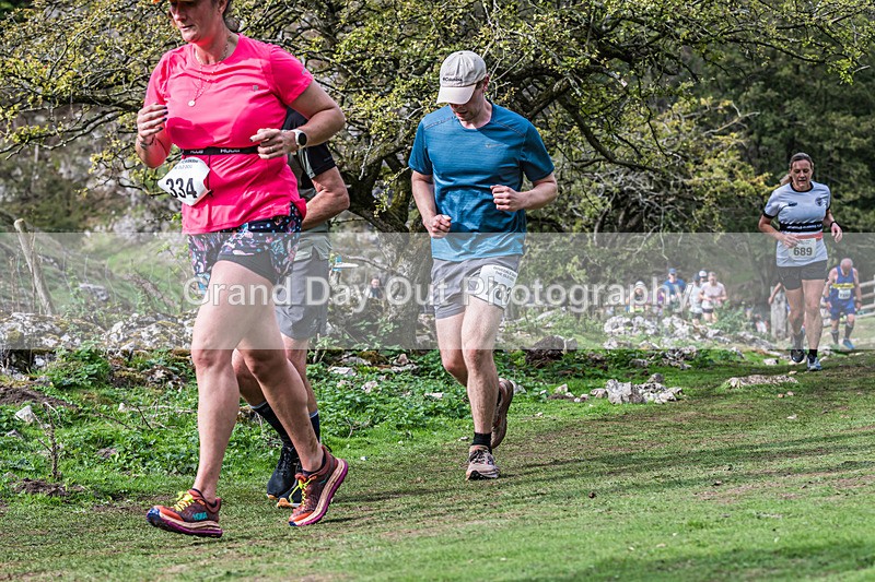 Dovedale-1355 - Dovedale Dash Sunday 4th October 2026
