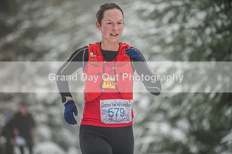 Glentress-386 - High Terrain Events Glentress 42, 21 & 10K Trail Races Sunday 15th February 2026