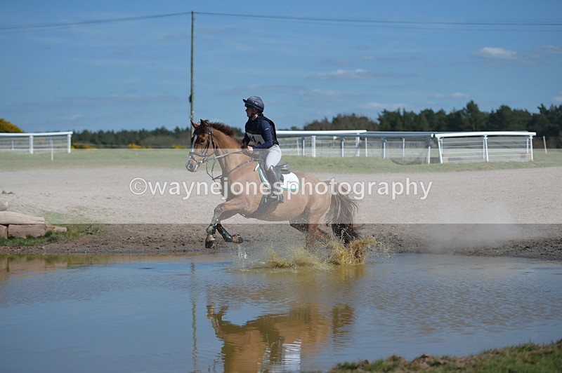 NGP_9550 - XC Time 14:39 to 14:53