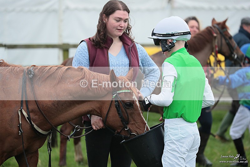 PtP 170324 1786 - Oakley Hunt PtP Brafield-On-The-Green 17/03/24