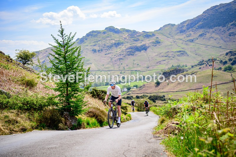 125623 - Blea Tarn Climb 11:00 - 12:00