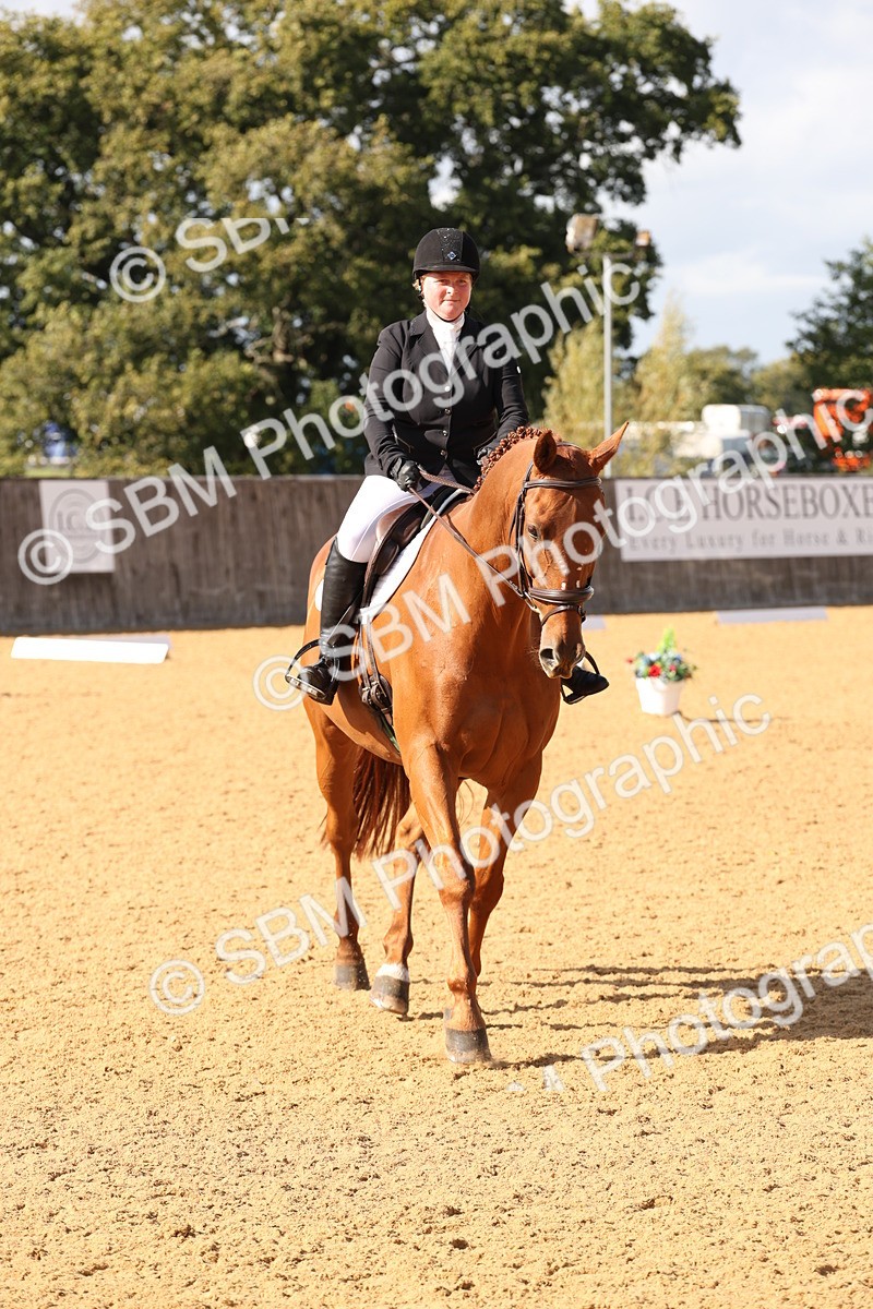 SBM_24590 - D17 - Grand Tour Championship Novice 3