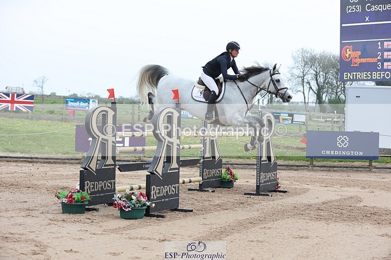 250424-155514-07267 - Cls 9 - 2 Star Big Tour - 2nd Half plus Presentations