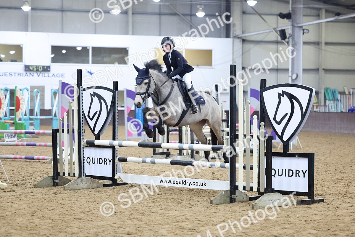 SBM_002653 - Class 9 - STX UK Pony British Novice - 80cm OPen