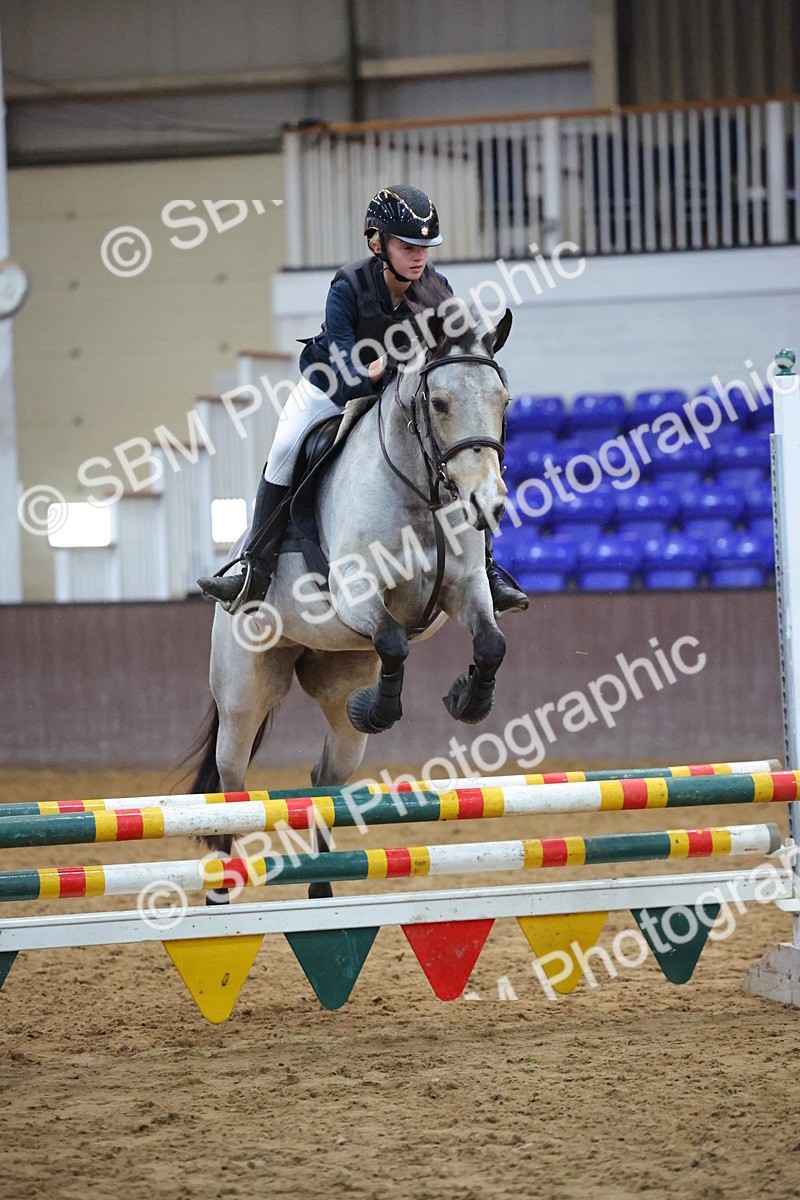 SBM_002092 - Class 5 - Show Jumping 80cm