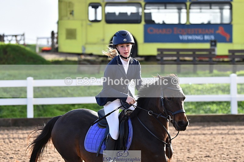 231028A-101042-00327 - Cls 1 Pony 70cm