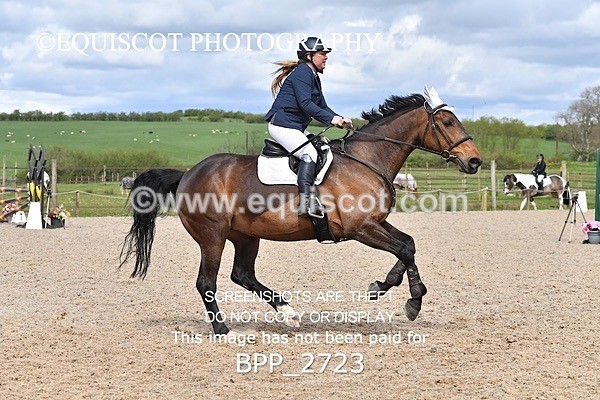 BPP_2723 - FRI CLASS 4 95CM AM CHAMP QUAL