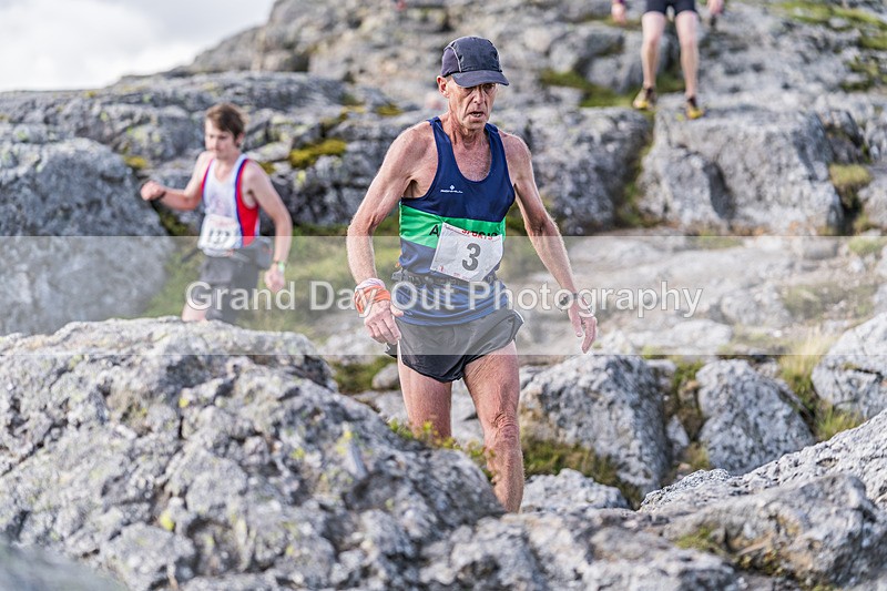 Blisco Dash-1133 - Blisco Dash Fell Race (men) Saturday 27th July 2024