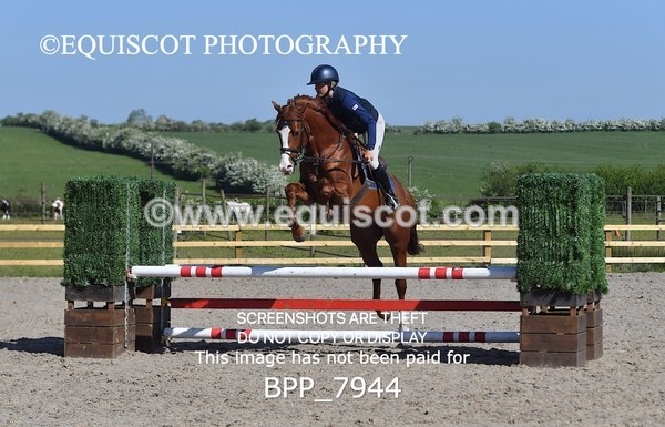 BPP_7944 - CLASS 1 - CLEAR ROUNDS