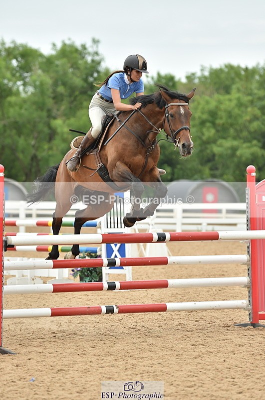 230611A-133538-06150 - Cls 35 1.10m Amateur Qualifier