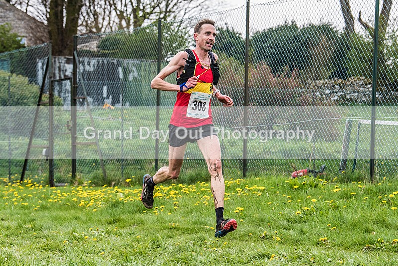 3 Peaks-1284 - The 3 Peaks Race - The Finish - Saturday 29th April 2023