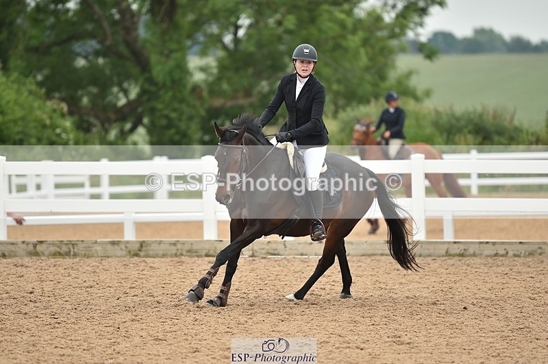 230611A-112714-04785 - Cls 33 95cm Amateur Qualifier