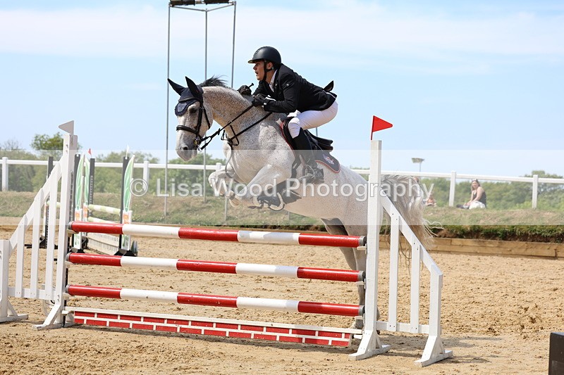 3E7A6513 - Class 5: Senior Discovery/1m open